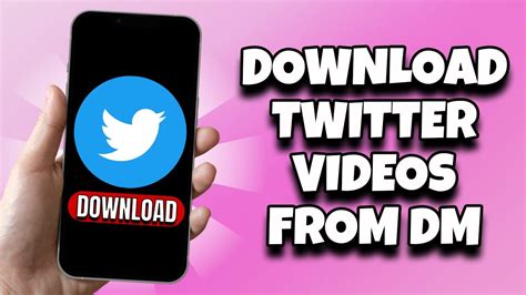 Download Twitter videos in best quality with one simple click. A powerful media extension designed to enhance your online experience and enable you to save videos from Twitter. Why do you need this video downloader? - any available format can be downloaded — flv, mp4, avi, asf, MPEG, mp3 and many more; - no need to waste time in search for ...